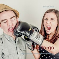 Talk-to-go - Daniel S. Kaiser - E-Book