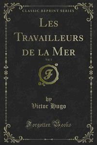 Les Travailleurs de la Mer - Victor Hugo - E-Book