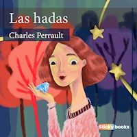 Las hadas - Charles Perrault - Hörbuch