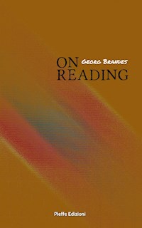 On Reading - Georg Brandes - E-Book
