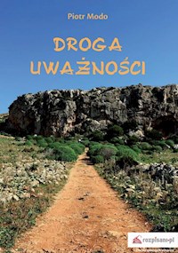 Droga uważności - " " =SUBSTITUTE(D81 - E-Book