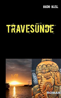 TraveSünde - Guido Bleil - E-Book