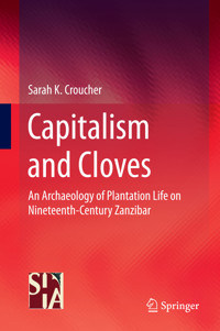 Capitalism and Cloves - Sarah K. Croucher - E-Book