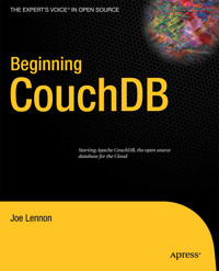 Beginning CouchDB - Joe Lennon - E-Book