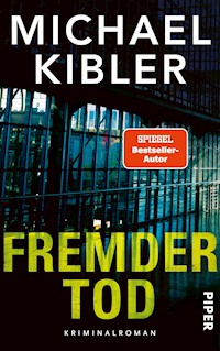 Fremder Tod - Michael Kibler - E-Book