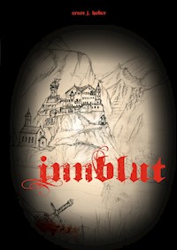 Innblut - Ernst J. Huber - E-Book