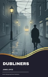 Dubliners - James Joyce - E-Book