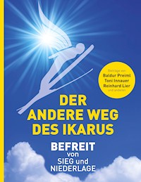Der andere Weg des Ikarus -  - E-Book