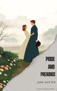 Pride and Prejudice - Jane Austen. - E-Book