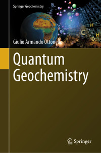 Quantum Geochemistry - Giulio Armando Ottonello - E-Book