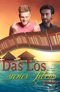 Das Los seines Lebens - Noa Liàn - E-Book