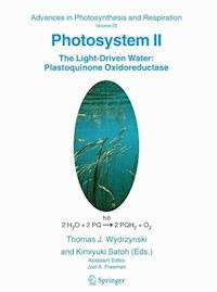 Photosystem II -  - E-Book