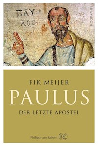 Paulus - Fik Meijer - E-Book