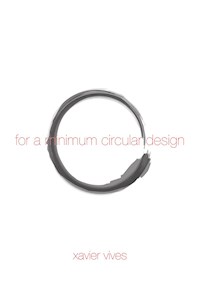 For a minimum circular design - Xavier Vives - E-Book