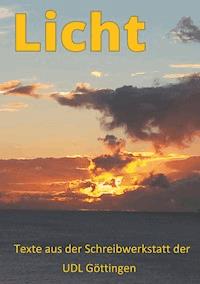 Licht - Ruth Finckh - E-Book