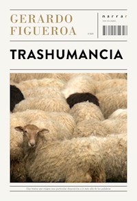 Trashumancia - Gerardo Figueroa - E-Book