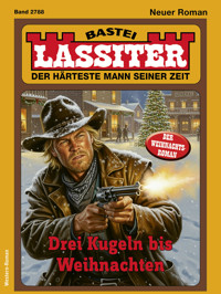Lassiter 2788 - Katja Martens - E-Book