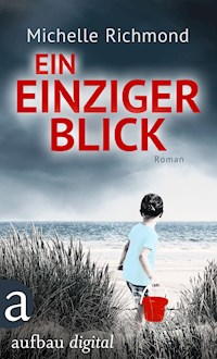 Ein einziger Blick - Michelle Richmond - E-Book