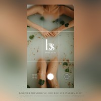 Körperwahrnehmung: Der Weg zur inneren Ruhe - Zentrum für Körpertherapie - Hörbuch