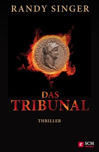 Das Tribunal - Randy Singer - E-Book