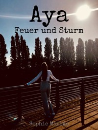 Aya - Sophie Mielke - E-Book