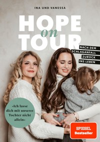 Hope on Tour -  - E-Book