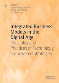 Integrated Business Models in the Digital Age -  - E-Book