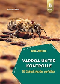 Varroa unter Kontrolle - Wolfgang Ritter - E-Book