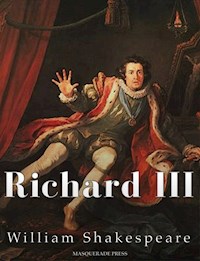 Richard III - William Shakespeare - E-Book