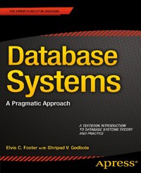 Database Systems - Elvis Foster - E-Book