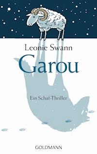Garou - Leonie Swann - E-Book