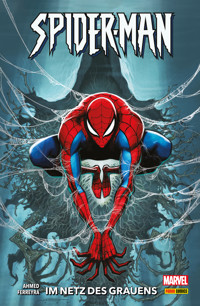 SPIDER-MAN - IM NETZ DES GRAUENS - Saladin Ahmed - E-Book