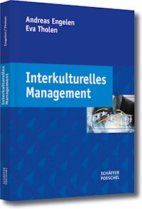Interkulturelles Management - Andreas Engelen - E-Book