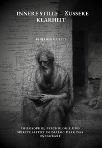Innere Stille – Äußere Klarheit - Benjamin Railley - E-Book