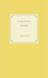 Lord Jim - Joseph Conrad - E-Book