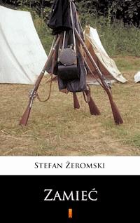 Walka z szatanem - Stefan Żeromski - E-Book