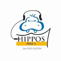 Das Pegi System -  - Hörbuch