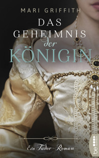 Das Geheimnis der Königin - Mari Griffith - E-Book