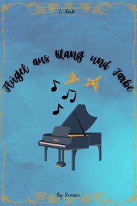 Flügel aus Klang und Farbe - L. Hawke - E-Book