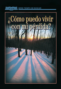 ¿Como Puedo Vivir Con Mi Pérdida? - Tim Jackson - E-Book