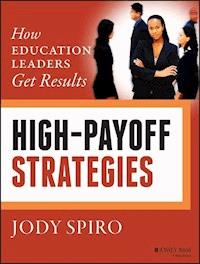 High-Payoff Strategies - Jody Spiro - E-Book