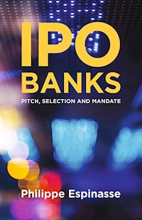 IPO Banks - Philippe Espinasse - E-Book