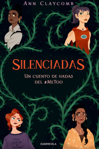 SILENCIADAS - Ann Claycomb - E-Book