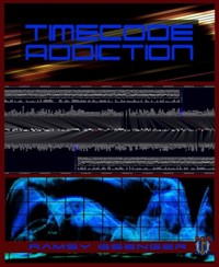 TIMECODE | ADDICTION - Ramsy Gsenger - E-Book
