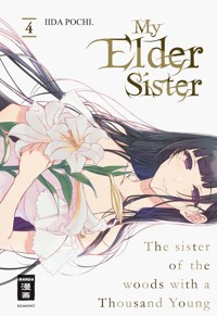 My Elder Sister 04 - Pochi Iida - E-Book
