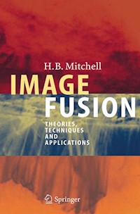 Image Fusion - H B Mitchell - E-Book