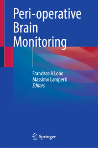 Peri-operative Brain Monitoring -  - E-Book