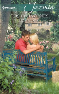 Dos corazones - Liz Fielding - E-Book