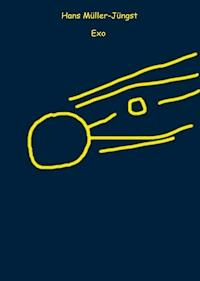 EXO - Hans Müller-Jüngst - E-Book