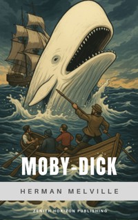 Moby Dick - Herman Melville. - E-Book + Hörbuch